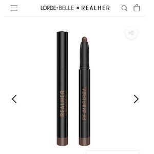 RealHer Power Wear Shadow Stick Eye Am Influential 1 Count